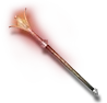 Fine Scepter