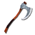 Exceptional Battle Axe