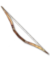 Exceptional War Bow