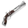Silver Flash