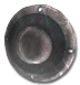 Fine Small Shield