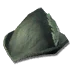 Crested Hat