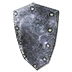 Exceptional Medium Shield (Heater)