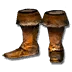 Shod-in-Faith