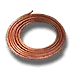 Binding Copper