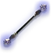 Pike Jaw Rod
