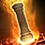 Pillar of Holy Fire