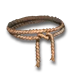 Looped Rope