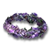 Lavender Wreath