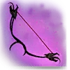 Caedebald's Blackbow