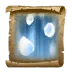 Scroll of Hail Storm