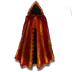 Mantle of Wreathing Flame