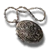 Tarnished Locket