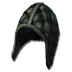 Padded Cap