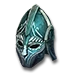 Ondrite Paladin Helm