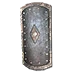 Exceptional Large Shield