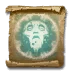 Scroll of Prayer Against Infirmity