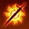 Lesser Burst of Summer Flame
