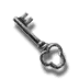 Moedred's Trunk Key