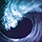 Overwhelming Wave