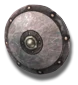 Fine Medium Shield (Heater)