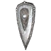 Fine Large Shield
