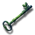 Adra Key
