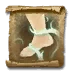 Scroll of Tanglefoot