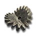 Bent Lift Cog