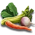 Vegetable