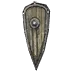 Large Shield