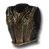 Osric's Family Breastplate